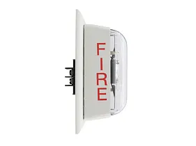 Edwards Signaling 2440S-15/75-W