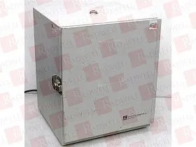 Атмосферная печь коробчатого типа Артикул 120 от производителя LAB LINE INSTRUMENTS