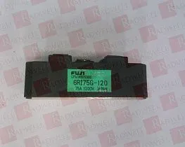 Блок распределения питания Артикул 6RI75G-120 от производителя FUJI ELECTRIC