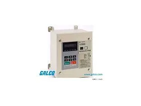Yaskawa CIMR-VUBA0002GMA