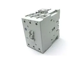 Контактор Allen Bradley 100-C72KD00, 72А, 110В AC, 3 полюса