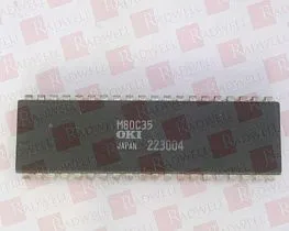 Интегральная микросхема Артикул IC80C35P11 от производителя OKI