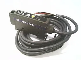 PX76-CR7DS3 Фотоэлектрический датчик от HOKUYO AUTOMATIC CO