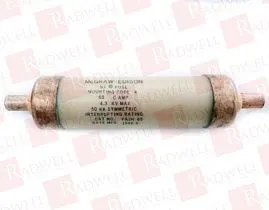 Предохранитель Артикул FA1H-65 от производителя MCGRAW EDISON