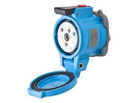 Meltric 31-14245-K04-972-4X