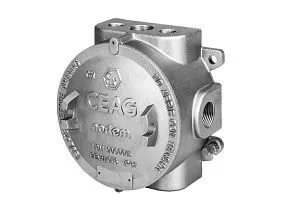 Crouse Hinds NOR000111150006