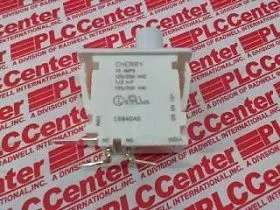 Кнопка Артикул CH156-ND от производителя MASTER