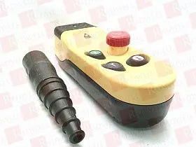 Устройство для органов управления Артикул PF38040003 от производителя TER TECNO ELETTRICA RAVASI