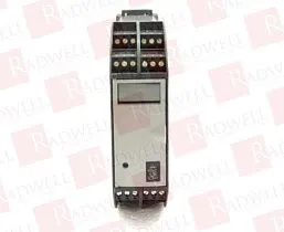 Модуль / стойка ПЛК Артикул RMP201-8 от производителя KONGSBERG