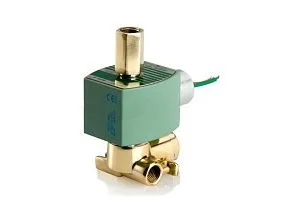 Asco JPIS8317B307-24/DC