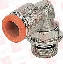 Кабелепровод / соединительный элемент Артикул 2L31009 от производителя METAL WORK PNEUMATIC