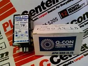 Переключатель скорости Артикул C-30AN-25 от производителя NIDEC CORP