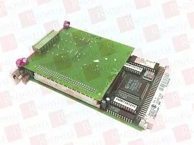 Плата ПК Плата ПЛК / дополнения к  плататам Артикул 12-0002-12-05 от производителя BERGHOF