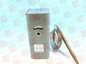 Контроль температуры / процесса Артикул 1609-101 от производителя EMERSON