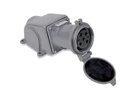 Russellstoll, a T & B Brand DF1204FR0E0