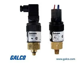 Barksdale Control Products L96211-BB6-S1010