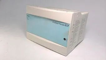 Энергоменеджер RMS621-32BBA1211 Endress+Hauser паротепловой компьютер 144x72 мм