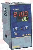 Контроль температуры / процесса Артикул TEC34001 от производителя TEMPCO