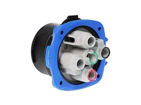 Meltric 35-68209-HAZ