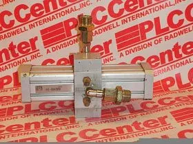 Пневматический цилиндр Артикул 1906-HT-G04900 от производителя MEC FLUID 2