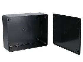 Bud Industries CU-387