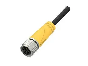 Unitronics CBL-M12LF5-OP-2