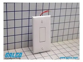 Siemens Building Technologies 544-374B