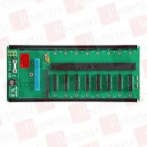 Модуль / стойка ПЛК Артикул SNAP-B8MC-P от производителя OPTO 22