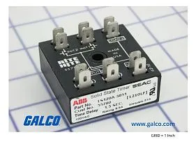 Littelfuse TS120A-3851