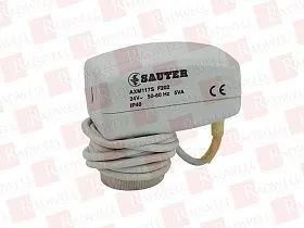 Электрический привод Артикул AXM117S F202 от производителя SAUTER