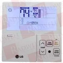 Термостат  Артикул PREMTB10U от производителя LG ELECTRONICS