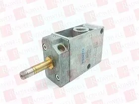 Электромагнитный клапан  Артикул MOFH-3-1/4 от производителя FESTO