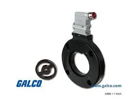 NorthStar - Danaher Controls ST81024LC09CVFF