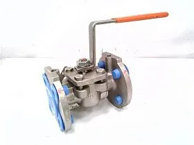 SC92282 Шаровой кран от XOMOX CORPORATION