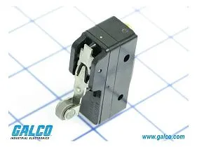 Honeywell-Microswitch BZ-2RW822-A2