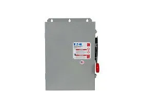 Cutler Hammer, Div of Eaton EATON-DCU3062URM