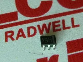 Транзистор UMH5NTR производства ROHM SEMICONDUCTOR