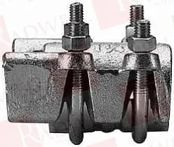 Зажим Артикул IC-6L от производителя CAMPBELL FITTINGS