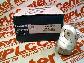 Датчик давления Артикул EHE-1165- BRKT от производителя MAHR FEDERAL