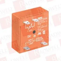 Замедляющие реле Артикул Q1F-00001-311 от производителя AMETEK