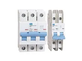 WEG Electric UMBW-1D2-3