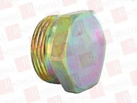 Фитинг для гидравлики Артикул 16PNMK4S от производителя PARKER