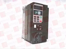 Привод Артикул 6KES243002X1A1 от производителя GENERAL ELECTRIC