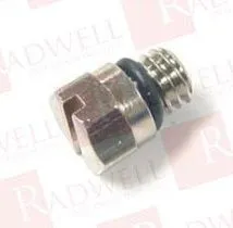 Пневматический фитинг и аксессуары Артикул SPG-10-1/4 от производителя PNEUMADYNE