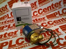 Электромагнитный клапан U31-32-21-12-120VAC производства ALCON