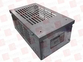 Тормозной резистор Артикул 2WR18300-GCE2 от производителя POST GLOVER ELECTRICAL