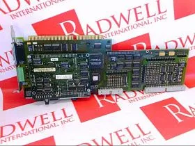 Плата управления KUKA MFC1.08/DESAT.03