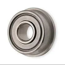 Подшипник F689HZZ DYNAROLL фланцевый, 9 мм