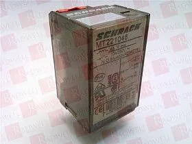 Реле / розетка Артикул MT221048 от производителя TE CONNECTIVITY