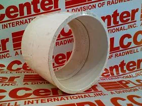 Труба и муфта Артикул 429-050 от производителя LASCO